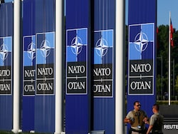 NATO Wants Members To Spend 5% Of GDP On Defence, Only Two Already Do