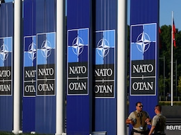 NATO Wants Members To Spend 5% Of GDP On Defence, Only Two Already Do