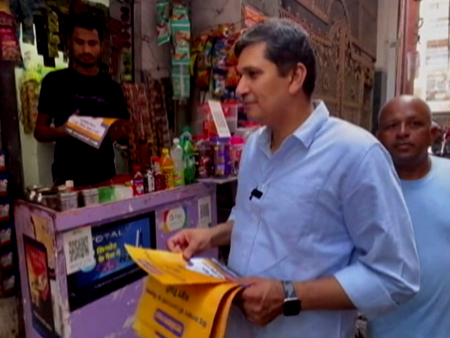 केंद्र के अध्यादेश के खिलाफ ‘आप’ की 11 जून को महारैली, बीजेपी ने साधा निशाना