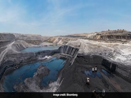 Plan For One Of World's Biggest Coal Mines Challenged In Chhattisgarh Plan For One Of World's Biggest Coal Mines Challenged In Chhattisgarh