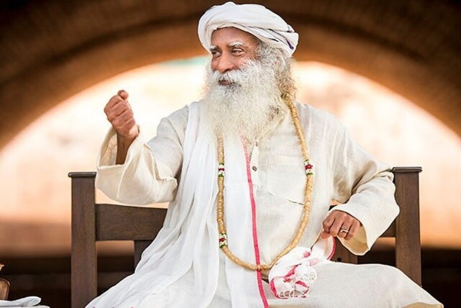 Sadhguru,influencers,content creators,digital creators Sadhguru,influencers,content creators,digital creators