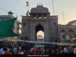 Tuljabhavani Temple: तुळजाभवानी देवीच्या दर्शन व्यवस्थेत मोठा बदल! गुरुवारपासून नवे नियम लागू; काय आहे बदल?