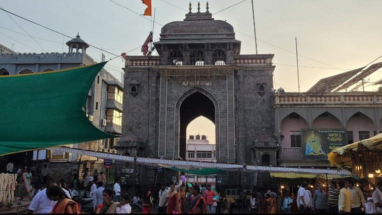 Tuljabhavani Temple: तुळजाभवानी देवीच्या दर्शन व्यवस्थेत मोठा बदल! गुरुवारपासून नवे नियम लागू; काय आहे बदल?