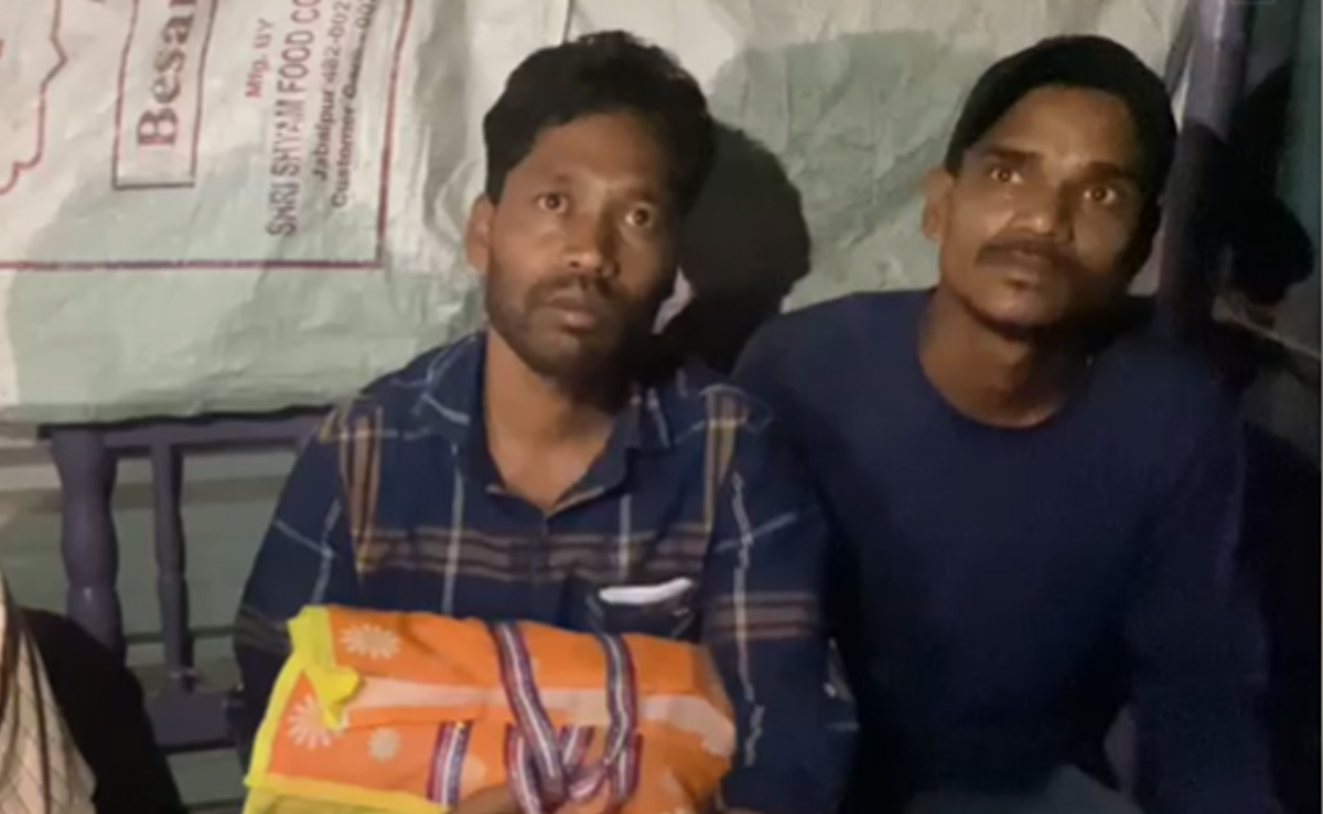 Denied Hearse, Family Boards Bus With Newborn's Corpse In Bag In Madhya Pradesh