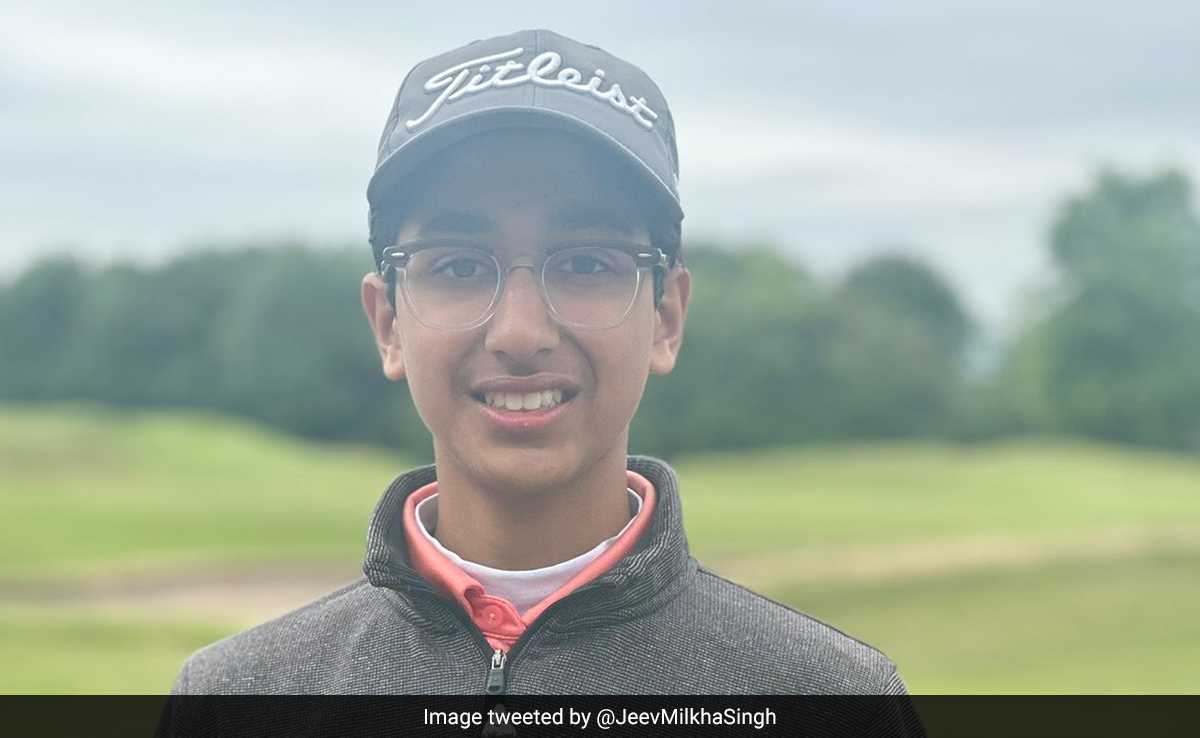Harjai Milkha Wins Title, Cheema And Mahreen Finish 2nd In US Kids Europeans