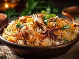 From Biryani To Mutton Curry: 4 Mouth-Watering Dishes You Can Make With Gongura Leaves From Biryani To Mutton Curry: 4 Mouth-Watering Dishes You Can Make With Gongura Leaves