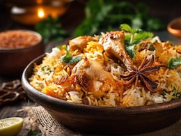 Mumbai Foodie Pays Rs 4,200 Baggage Fee To Bring Home Rs 5,000 Worth Of Hyderabadi Biryani
