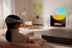 Apple Vision Pro Mixed Reality Headset Launch Impressions in Hindi : अविश्वसनीय लेकिन असल Apple Vision Pro Mixed Reality Headset Launch Impressions in Hindi : अविश्वसनीय लेकिन असल