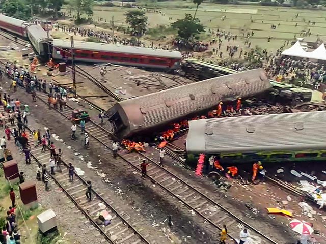 The Biggest Stories Of June 5, 2023