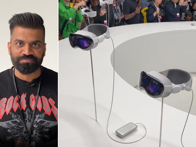 The Biggest Announcements from Apple's WWDC 2023: Technical Guruji on NDTV