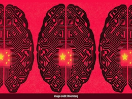 China Lures Billionaires Into Race To Catch US In AI China Lures Billionaires Into Race To Catch US In AI