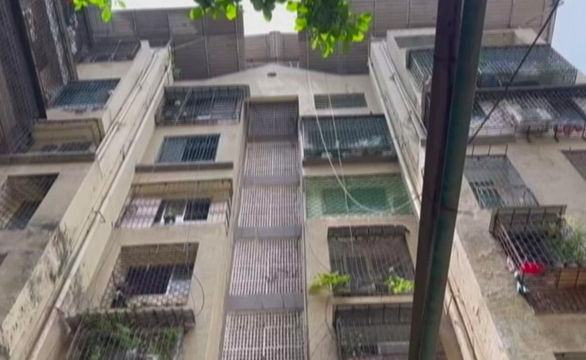 Ground Report: How Neighbour Discovered Gruesome Mumbai Murder