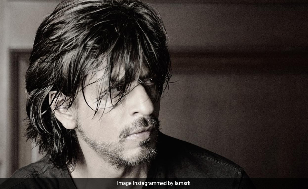 Asked About PM Modi's <i>Chaiyya Chaiyya</i> Welcome At White House, Shah Rukh Khan Said This