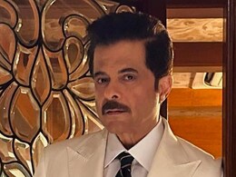 Anil Kapoor's Latest Gastronomic Adventure Is All Things Yummy And Decadent