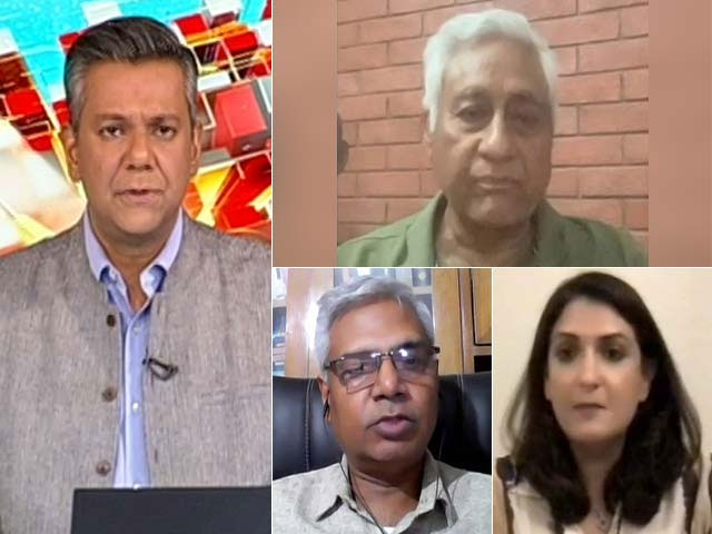 Government And Wrestlers Call Truce?