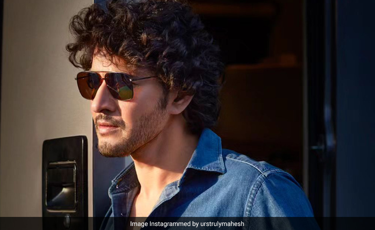 Namrata Shirodkar's Comment On Mahesh Babu's New Pics Sums Up Everyone's Reaction