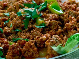 5 Easy Tips To Recreate Dhaba-Style Keema In Your Kitchen