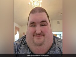 TikTok Star Carl Eiswerth, 35, Dies In Car Crash In US TikTok Star Carl Eiswerth, 35, Dies In Car Crash In US