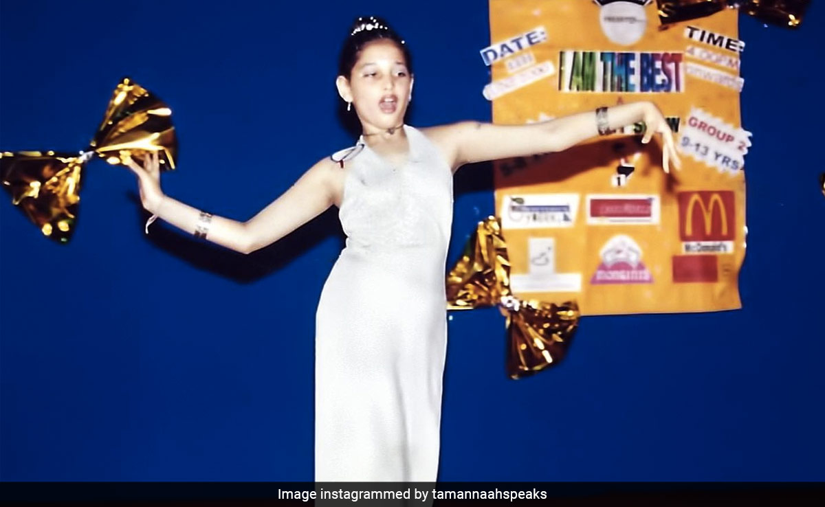 Throwback Thursday: 10/10 If You Can Guess Which Star This Cutie Grew Up To Be