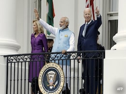 Tech, Defence, Space: "Most Substantive" Outcomes From PM's US Visit Tech, Defence, Space: "Most Substantive" Outcomes From PM's US Visit