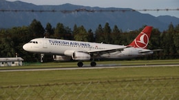 Aviation Regulator Pulls Up Turkish Airlines Over Safety Violations
