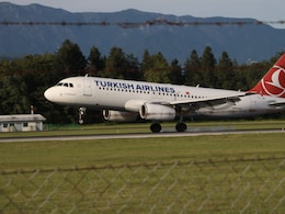 Aviation Regulator Pulls Up Turkish Airlines Over Safety Violations