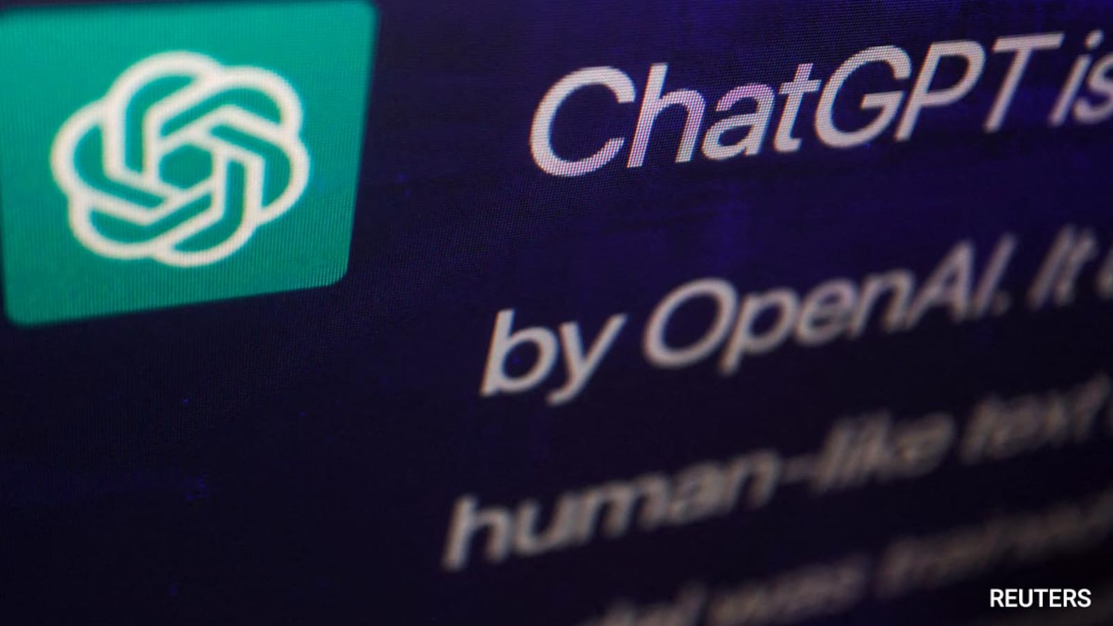 ChatGPT Can Now See, Hear And Speak. Here's How To Use The New Features