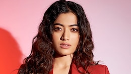 Rashmika Mandanna Reveals What Her 'Cheat Day' Looks Like - See Pic