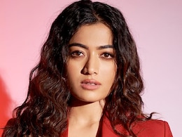 Actor Rashmika Mandanna Reacts To Arrest Of Deepfake Clip Creator Actor Rashmika Mandanna Reacts To Arrest Of Deepfake Clip Creator