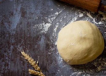 Why You Should Stop Storing Wheat Dough In The Fridge