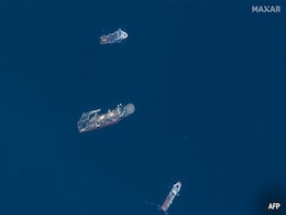 US Navy Heard Titanic Sub Implosion Days Ago. Rescue Went On Because... US Navy Heard Titanic Sub Implosion Days Ago. Rescue Went On Because...