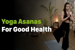 International Yoga Day 2023: 5 Yoga Asanas To Practise Daily For Better Health International Yoga Day 2023: 5 Yoga Asanas To Practise Daily For Better Health