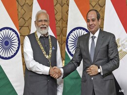 इजिप्ट के अलावा अब तक 12 और देश अपने सर्वोच्च सम्मान से नवाज चुके हैं PM मोदी को, ये रही पूरी लिस्ट इजिप्ट के अलावा अब तक 12 और देश अपने सर्वोच्च सम्मान से नवाज चुके हैं PM मोदी को, ये रही पूरी लिस्ट