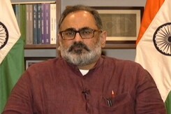 भारत को धमकी देना असंभव, हमारा विकास किसी के खिलाफ नहीं : केंद्रीय मंत्री भारत को धमकी देना असंभव, हमारा विकास किसी के खिलाफ नहीं : केंद्रीय मंत्री