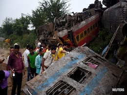 "Our Family Is Devastated": 3 Brothers Lose Lives In Odisha Train Accident "Our Family Is Devastated": 3 Brothers Lose Lives In Odisha Train Accident