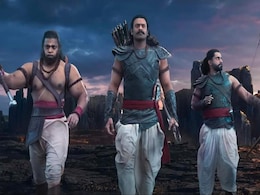 आदिपुरुष के डायलॉग लिखने पर अब पछता रहे हैं मनोज मुंतशिर, बोले- ये मुझे बेहिसाब दर्द देता है आदिपुरुष के डायलॉग लिखने पर अब पछता रहे हैं मनोज मुंतशिर, बोले- ये मुझे बेहिसाब दर्द देता है