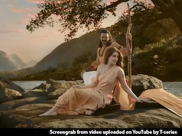 'आदिपुरुष' के खिलाफ हिंदू सेना ने दिल्ली हाईकोर्ट में दाखिल की याचिका, लगाए कई गंभीर आरोप 'आदिपुरुष' के खिलाफ हिंदू सेना ने दिल्ली हाईकोर्ट में दाखिल की याचिका, लगाए कई गंभीर आरोप