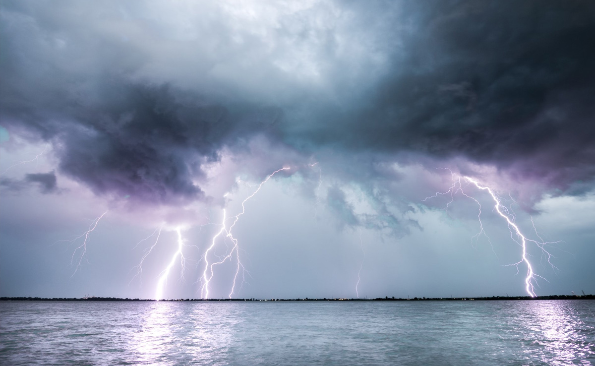Cyclone Biparjoy To Bring Thunderstorm In Coastal Maharashtra, Warns Weather Office