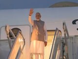 PM Modi US Visit : अमेरिका की राजकीय यात्रा के समापन के बाद PM मोदी मिस्र के लिए रवाना