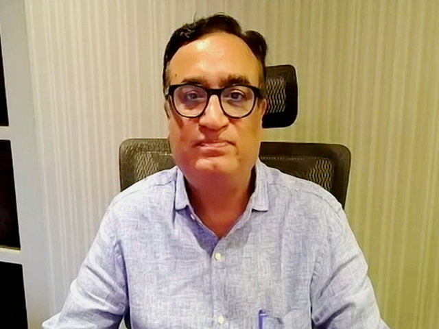 "We Won't Shut Our 'Muhabbat Ki Dukaan' For...": Ajay Maken On AAP's Swipe
