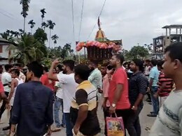 ISKCON To Hold Internal Probe Into Tripura Rath Yatra Electrocution Deaths