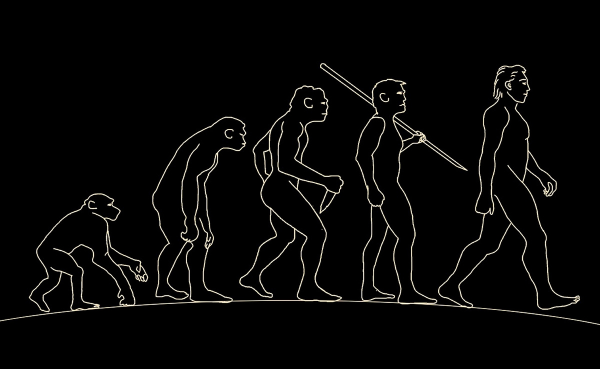 New Study Reveals How Much Neanderthal DNA Still Exists In Modern Humans