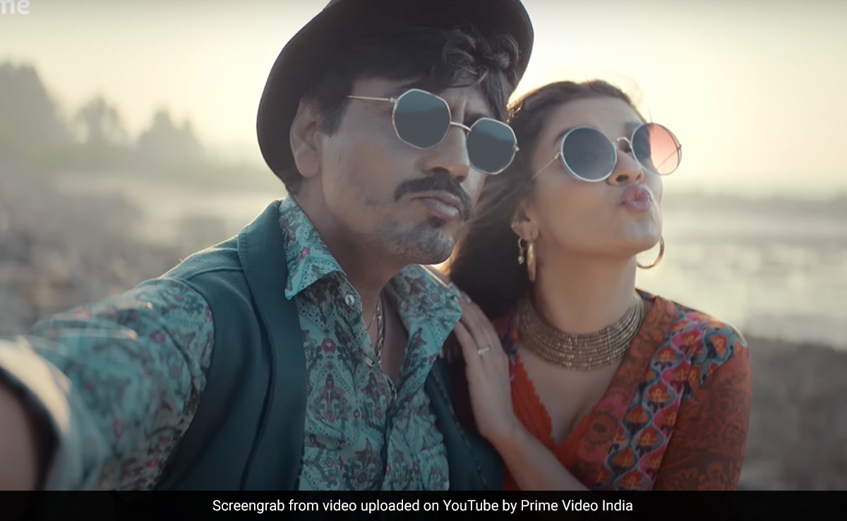 <i>Tiku Weds Sheru</i> Review: Well-Intentioned But Sputtering Black Comedy