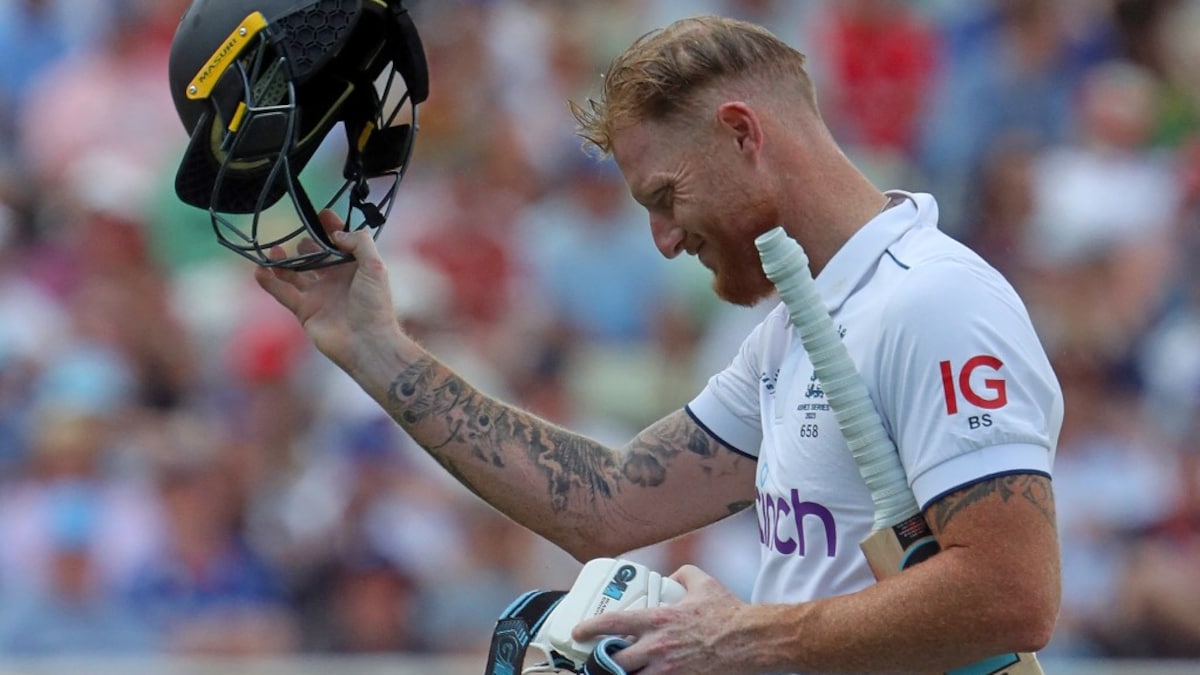 Ben Stokes ‘Sorry’ After Cricket Report Exposes Racism And Sexism | Cricket News