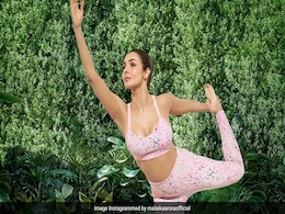 इंटरनेशनल योग दिवस पर बॉलीवुड सेलेब्स ने शेयर किया पोस्ट, देखें खास PICS इंटरनेशनल योग दिवस पर बॉलीवुड सेलेब्स ने शेयर किया पोस्ट, देखें खास PICS