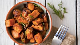 Nutritionist Shares Step-By-Step Method To Cook Sweet Potatoes Perfectly