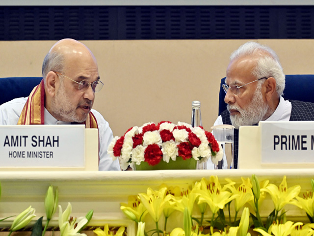 Road to 2024: Which Parties Is The BJP Targeting?