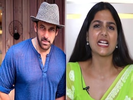 सोशल मीडिया पर चीख-चीखकर आपबीती सुना रही ये लड़की, बोली- 3 साल पहले सलमान खान ने की थी बेइज्जती, अब नहीं... सोशल मीडिया पर चीख-चीखकर आपबीती सुना रही ये लड़की, बोली- 3 साल पहले सलमान खान ने की थी बेइज्जती, अब नहीं...