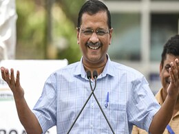 In 8 Years, Pollution Dipped In Delhi, Development Didn't: Arvind Kejriwal In 8 Years, Pollution Dipped In Delhi, Development Didn't: Arvind Kejriwal
