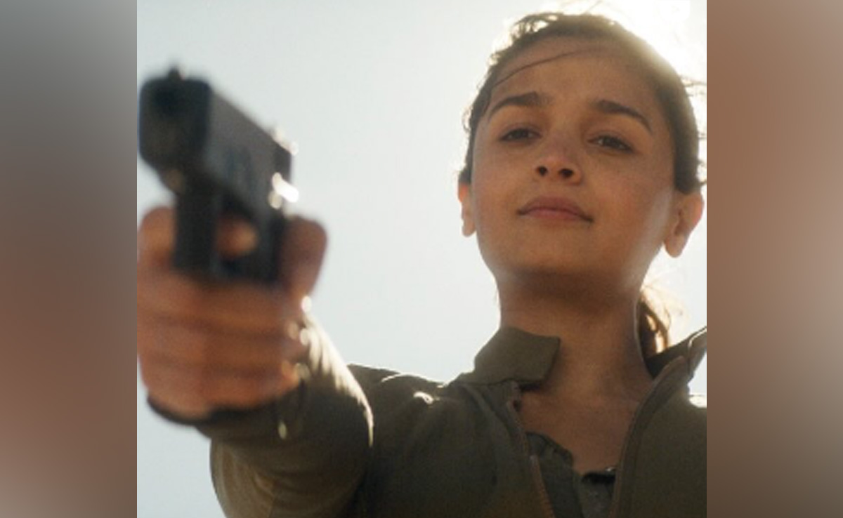 <i>Heart Of Stone</i> Trailer: Alia Is The Perfect Foil To Gal Gadot's Save The World Plan